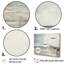 Rembert - ensemble d'art mural en toile Coastal Pier-107755429-107755437