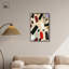 «Mindscape Mosaic III», toile abstraite moderne par -471254797-471254794