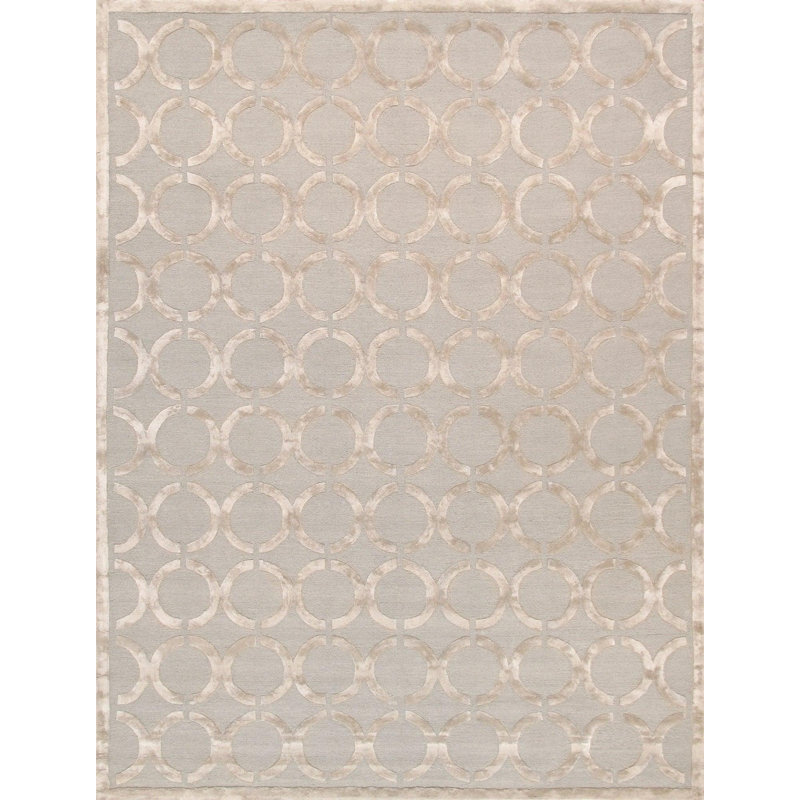 Geometric Rug