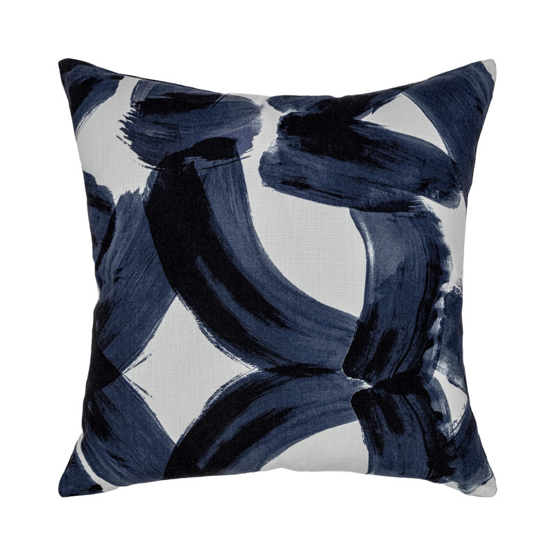 Coussin en coton Jennie
