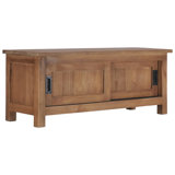 Hooks TV Stand for TVs up to 40"