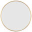 Jenkintown Plastic Round Wall Mirror-1570566302-1570566303