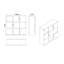 Caylan 121.8cm Kitchen Pantry-1680805639