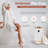 SereneLife Large Towel Warmer