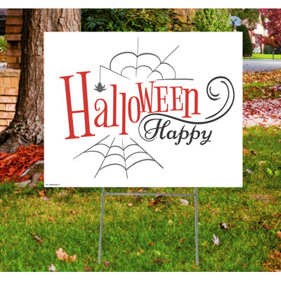 Halloween Decoration