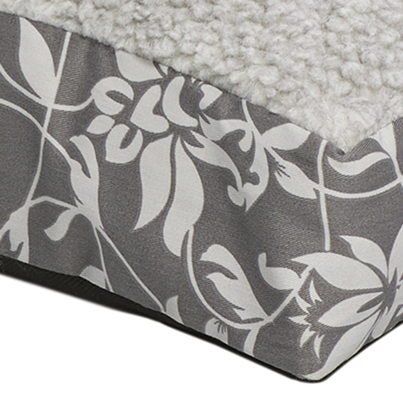 Lit pour chien MidWest Homes for Animals QuietTime Empress