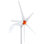 Générateur d'éolienne 500W, kit d'éolienne 12V