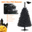 36' H Artificial Christmas Tree