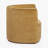 Messina Solid Wood Round Plinth Base Barrel Back Chair-650605559