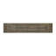 Banc de patio extérieur en bois d'acacia, gris / métal rustique-1594584503