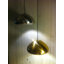 Bohdie 1 - Light Teardrop Pendant-1690904728