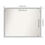 Miroir de salle de bain Hera-2099870852