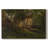 Farmhouse in the Woods-Hans Gude-Gallery Wrapped Canvas-1859