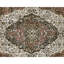 One-of-a-Kind 8'0" X 10'0" Hand Knotted Area Rug