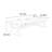Solid Wood Writing Desk-98560419