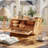 Bamboo Bread Box for Kitchen Countertop