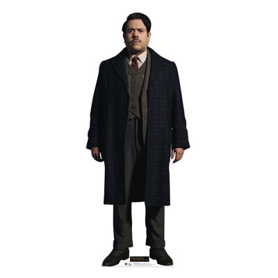 65'' Harry Potter Cardboard Standup