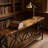 Coffee Table Sofa Table-264490935