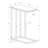 Donohue End Table-1983207639