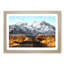 Road to the Mountains in California - Framed Print-56758765-56758766