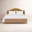 Lit tapissier Adley-104468966