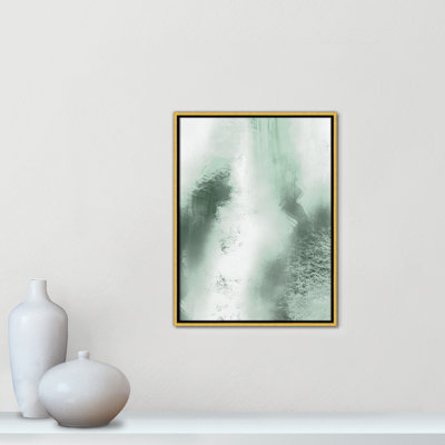 Quietude Smudges I Print by Marcus Prime