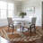 Lamanna Washable Geometric Indoor / Outdoor Rug-96101776