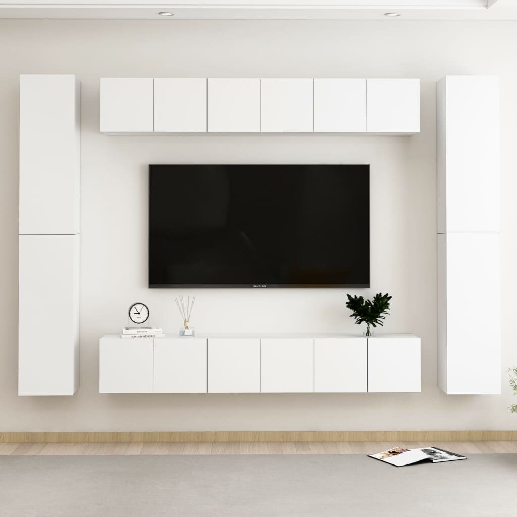 TV-Schrank Ayelt für TVs bis zu 40"