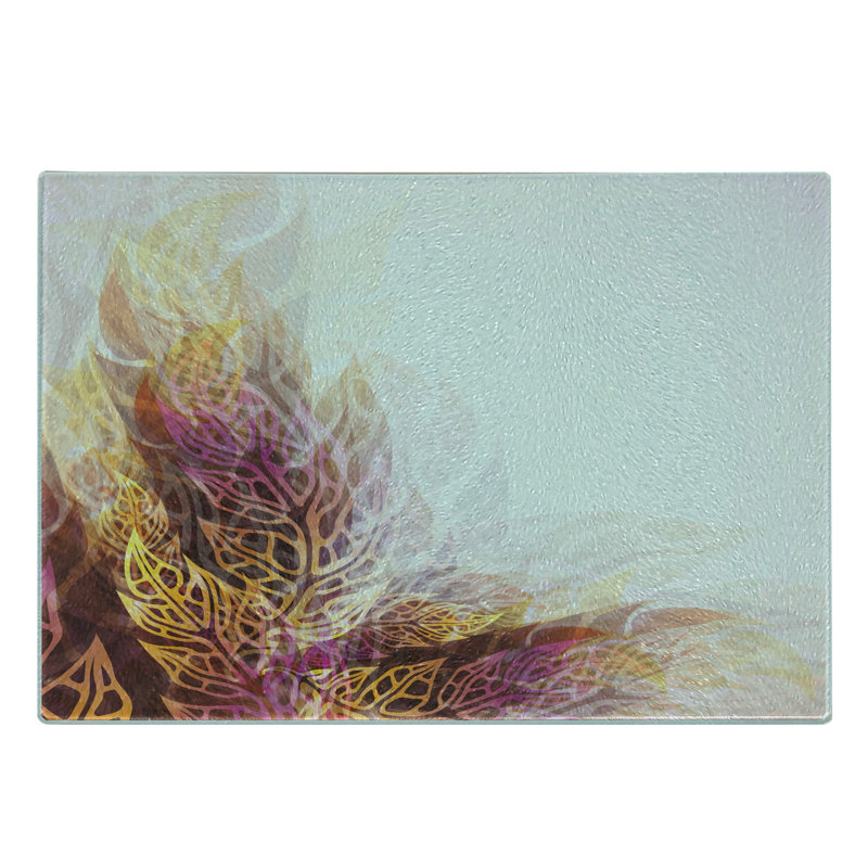 Planche à découper Ambesonne