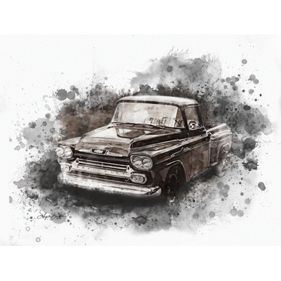 Old Chevy