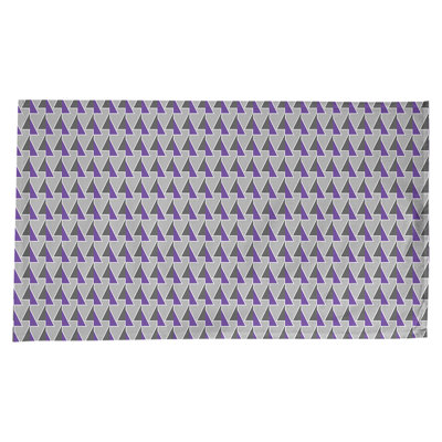 Flèches Nappe