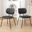 Ketisha Upholstered Dining Chair-1006130036