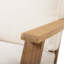Chaise Adirondack en bois Club Chair-1792350277