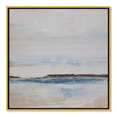 «Walk with Me» par Casa Fine Arts