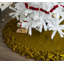 Overlapping Flowers Christmas Tree Skirt-278089698-350819360