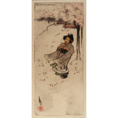Cherry Snow (1906)