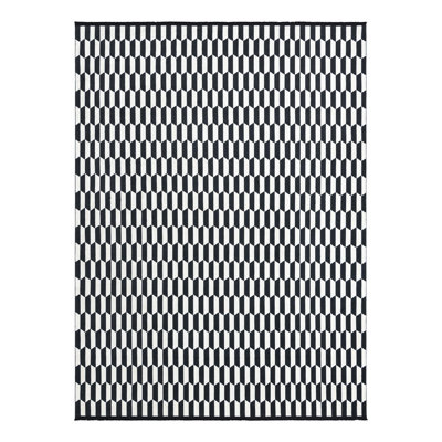 Lucerito Geometric Indoor Rug