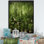 «Herbs Rosemary Pottery 1 - Floral Herbs», art mural