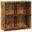Analuisa Bookcase-1301004590-1301004624