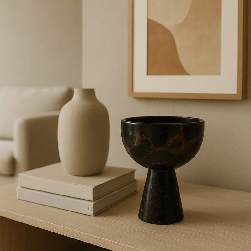Marble Decorative Bowl 1