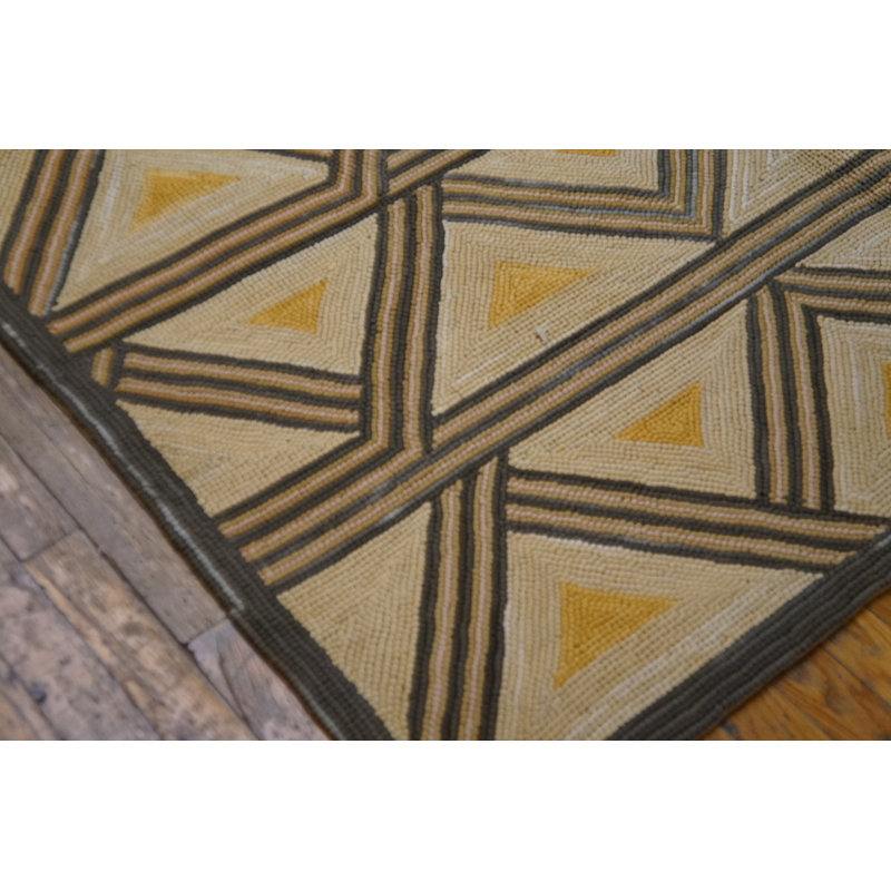 One-of-a-Kind 9' X 12' Area Rug