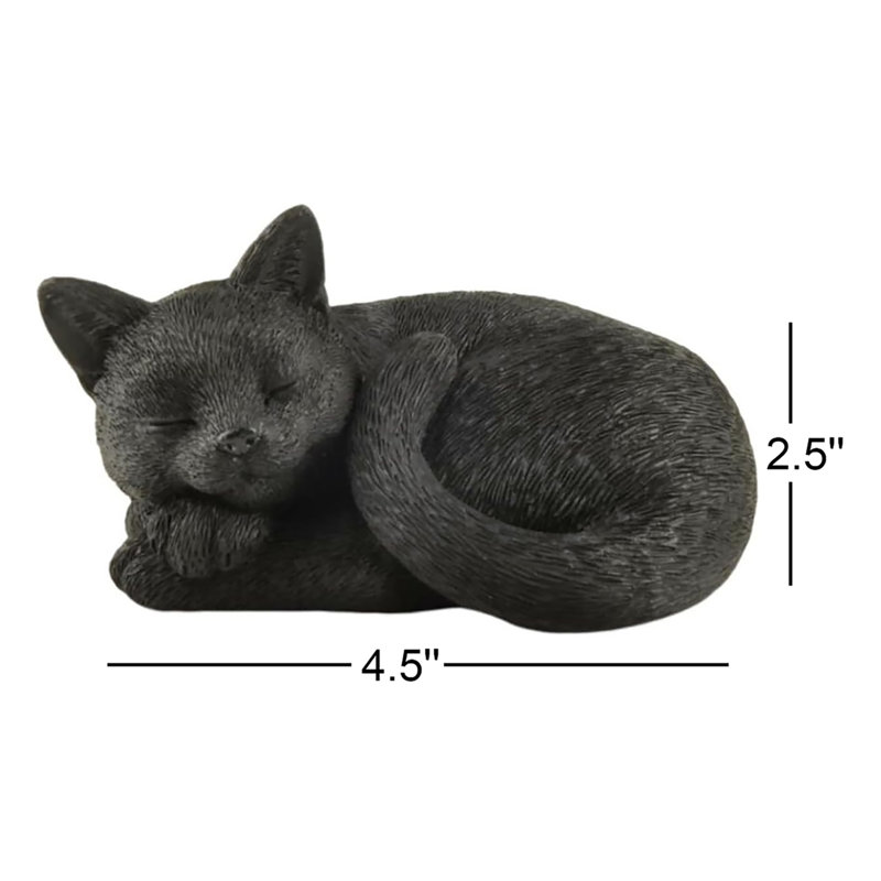 Figurine / sculpture Assel