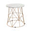 Vouvant Frame End Table
