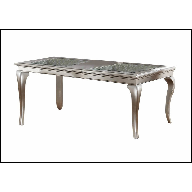 Table de salle à manger Traditional