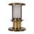Brass is out of stock