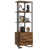 Brown is out of stock