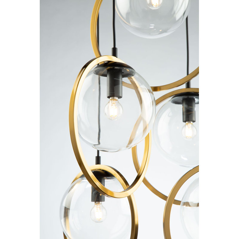 Lugent - Luminaire suspendu
