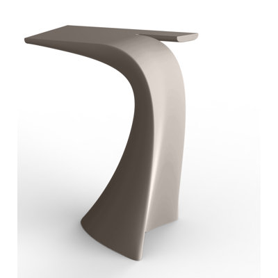 Wing Plastic Bar Table