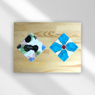 Samsara Wood Cheese Board