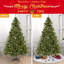 Faux Fur Tree Skirt
